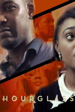 Hour Glass Hour Glass