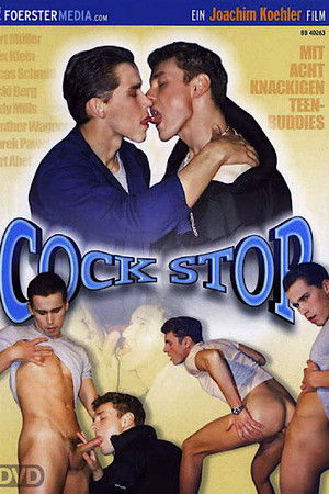 Cock Stop Cock Stop