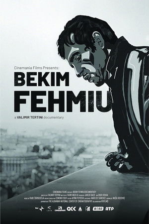 Bekim Fehmiu Bekim Fehmiu