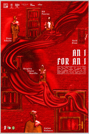 An I for an I An I for an I