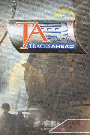 Tracks Ahead Tracks Ahead