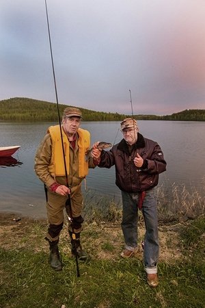 Brothers in Midnight Sun Brothers in Midnight Sun