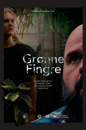 Grønne fingre Grønne fingre