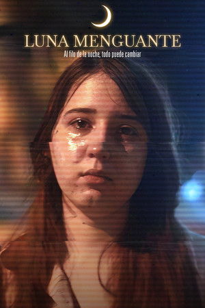 Waning moon Waning moon