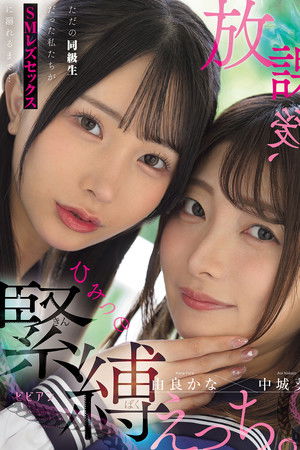 Houkago, himitsu no kinbaku ecchi. Tada no doukyuusei datta watashitachi ga SM rezu sekkusu ni oboreru made… Houkago, himitsu no kinbaku ecchi. Tada no doukyuusei datta watashitachi ga SM rezu sekkusu ni oboreru made…