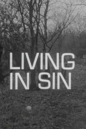Living in Sin