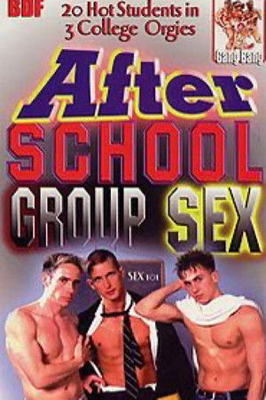 After School Group Sex After School Group Sex