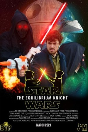 Star Wars: The Equilibrium Knight Star Wars: The Equilibrium Knight
