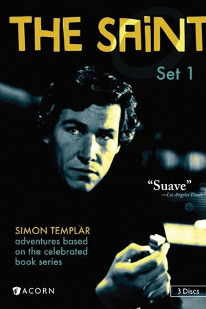 The Saint