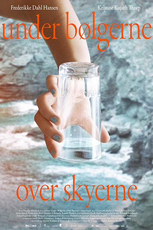 Below the Waves, Above the Clouds Below the Waves, Above the Clouds