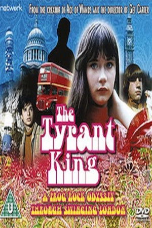 The Tyrant King The Tyrant King