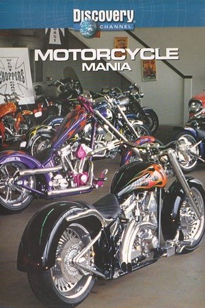 Motorcycle Mania Motorcycle Mania