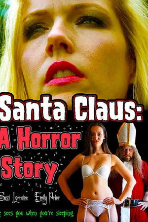Santa Claus: Serial Rapist Santa Claus: Serial Rapist