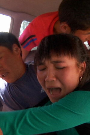Bride Kidnapping in Kyrgyzstan