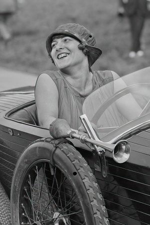 Marthe Ferrare