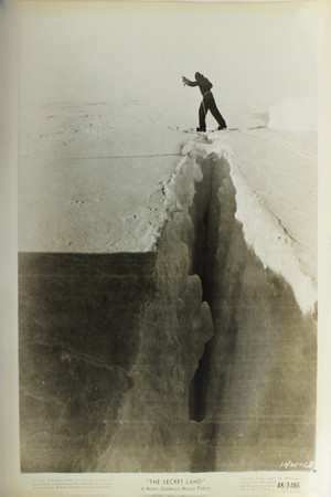 The Secret Land The Secret Land