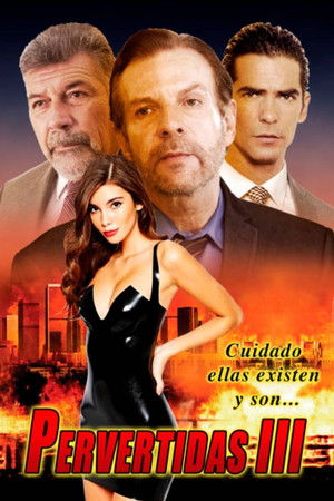 Pervertidas III Pervertidas III