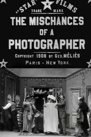 Les malheurs d'un photographe Les malheurs d'un photographe