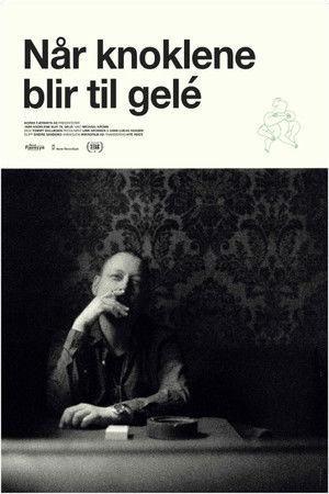 Når knoklene blir til gelé Når knoklene blir til gelé