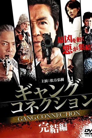 Gang Connection - Conclusion