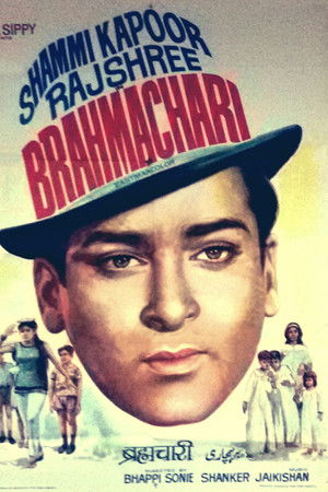 Brahmachari Brahmachari