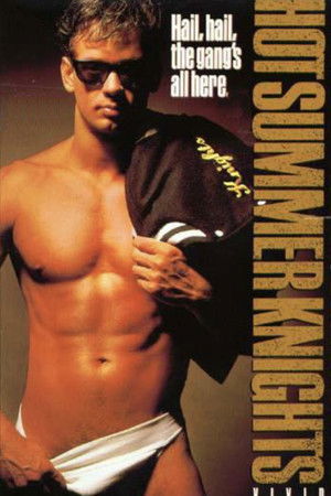 Hot Summer Knights Hot Summer Knights