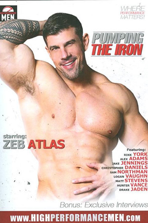 Pumping the Iron Pumping the Iron