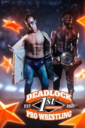 DPW 1st Anniversary DPW 1st Anniversary