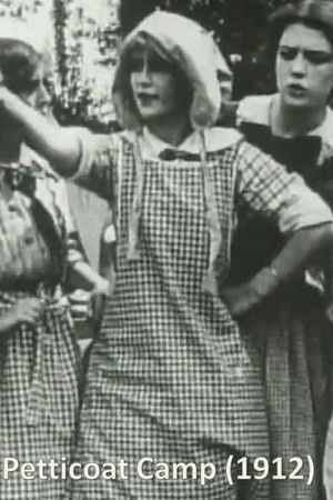 Petticoat Camp Petticoat Camp
