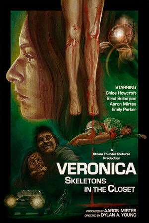 VERONICA Skeletons in the Closet
