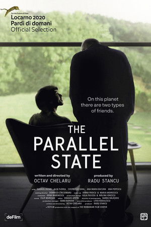 The Parallel State The Parallel State