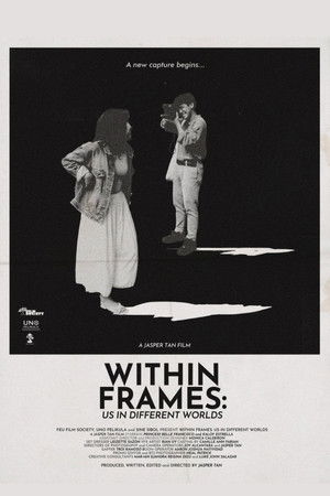 Within Frames: Us in Different Worlds