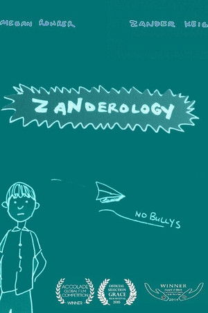 Zanderology Zanderology