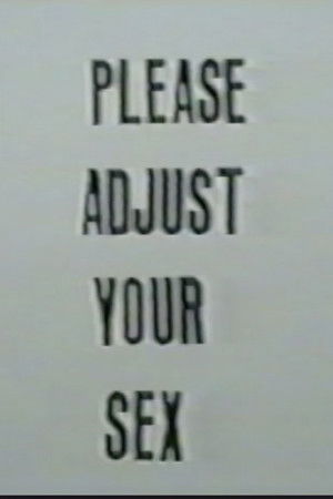 Please Adjust Your Sex Please Adjust Your Sex