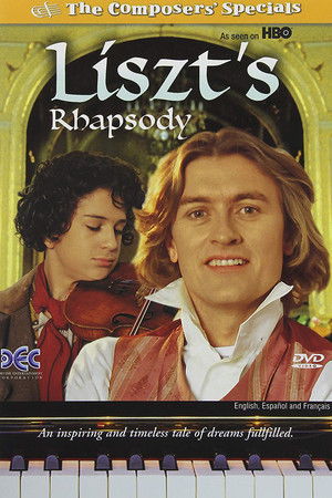 Liszt's Rhapsody Liszt's Rhapsody
