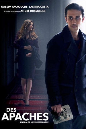 The Apaches The Apaches