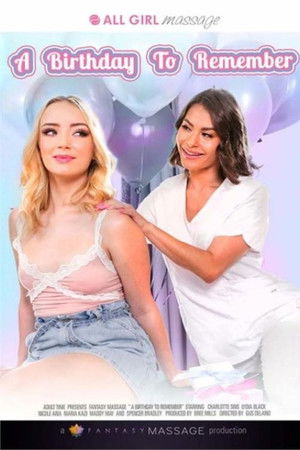 A Birthday to Remember