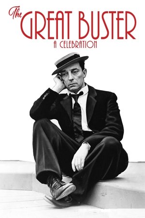 The Great Buster: A Celebration The Great Buster: A Celebration