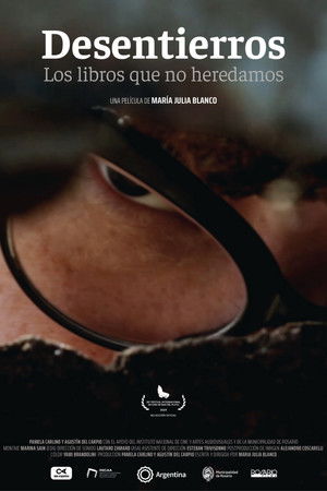 Unearthing. The Books We Didn't Inherit Unearthing. The Books We Didn't Inherit