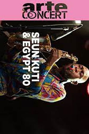 Seun Kuti & Egypt 80 Leverkusener Jazztage 2024 Seun Kuti & Egypt 80 Leverkusener Jazztage 2024