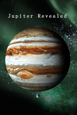 BBC Horizon: Jupiter Revealed BBC Horizon: Jupiter Revealed