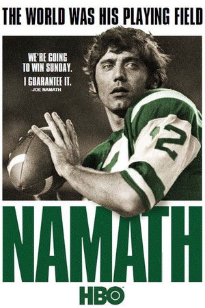 Namath Namath