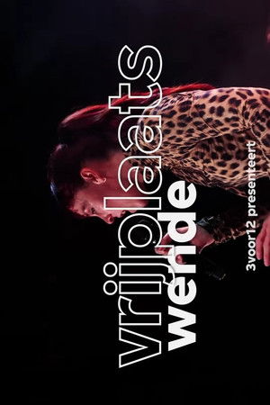 Wende's Vrijplaats: The Making of Wende's Vrijplaats: The Making of