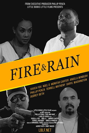 Fire and Rain Fire and Rain