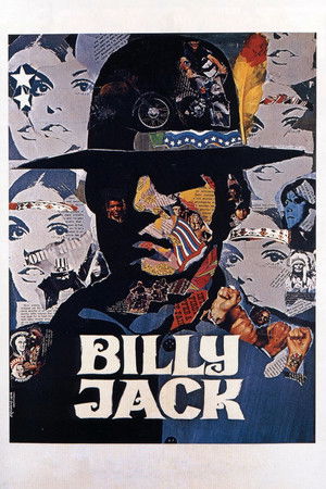 Billy Jack Billy Jack