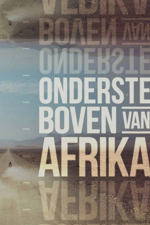 Ondersteboven van Afrika Ondersteboven van Afrika