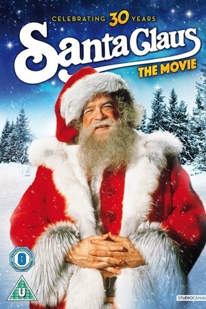 Santa Claus: The Making of the Movie Santa Claus: The Making of the Movie