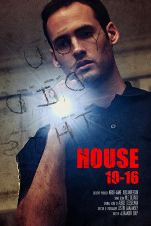 House 10-16 House 10-16