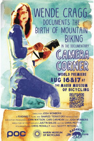 Camera Corner: Wende Cragg Documents the Birth of Mountain Biking Camera Corner: Wende Cragg Documents the Birth of Mountain Biking