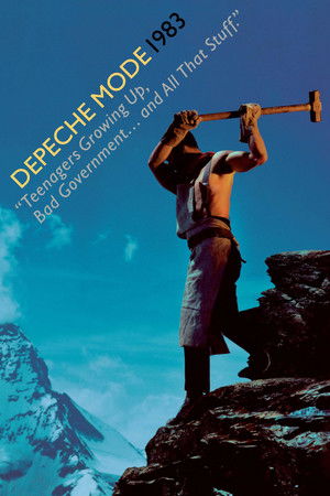 Depeche Mode: 1983 “Teenagers Growing Up, Bad Government… and All That Stuff.” Depeche Mode: 1983 “Teenagers Growing Up, Bad Government… and All That Stuff.”